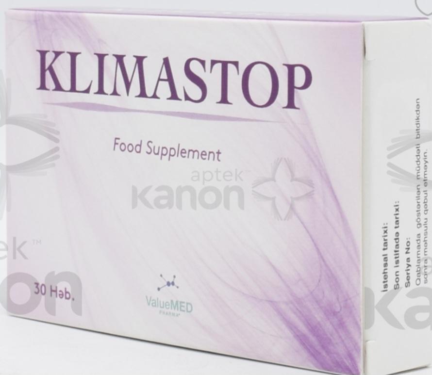 Soya izoflavonlarının menopauza dövründə rolu