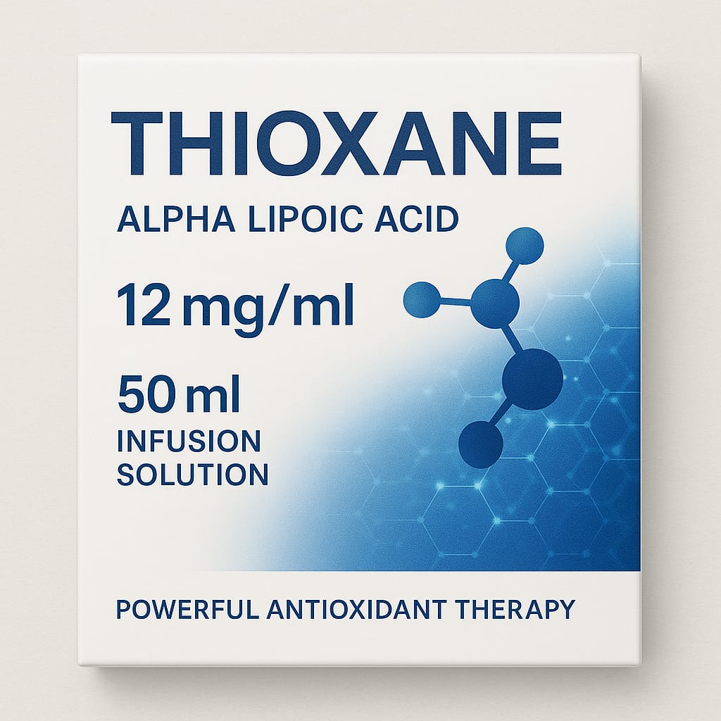 THIOXANE
