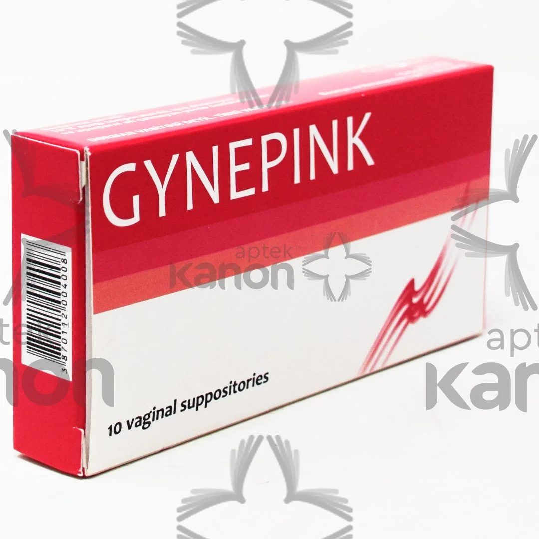 Ginepink (N10 şam)
