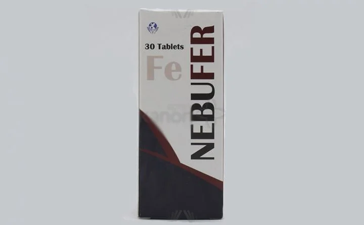 Nebufer (30 tablet)